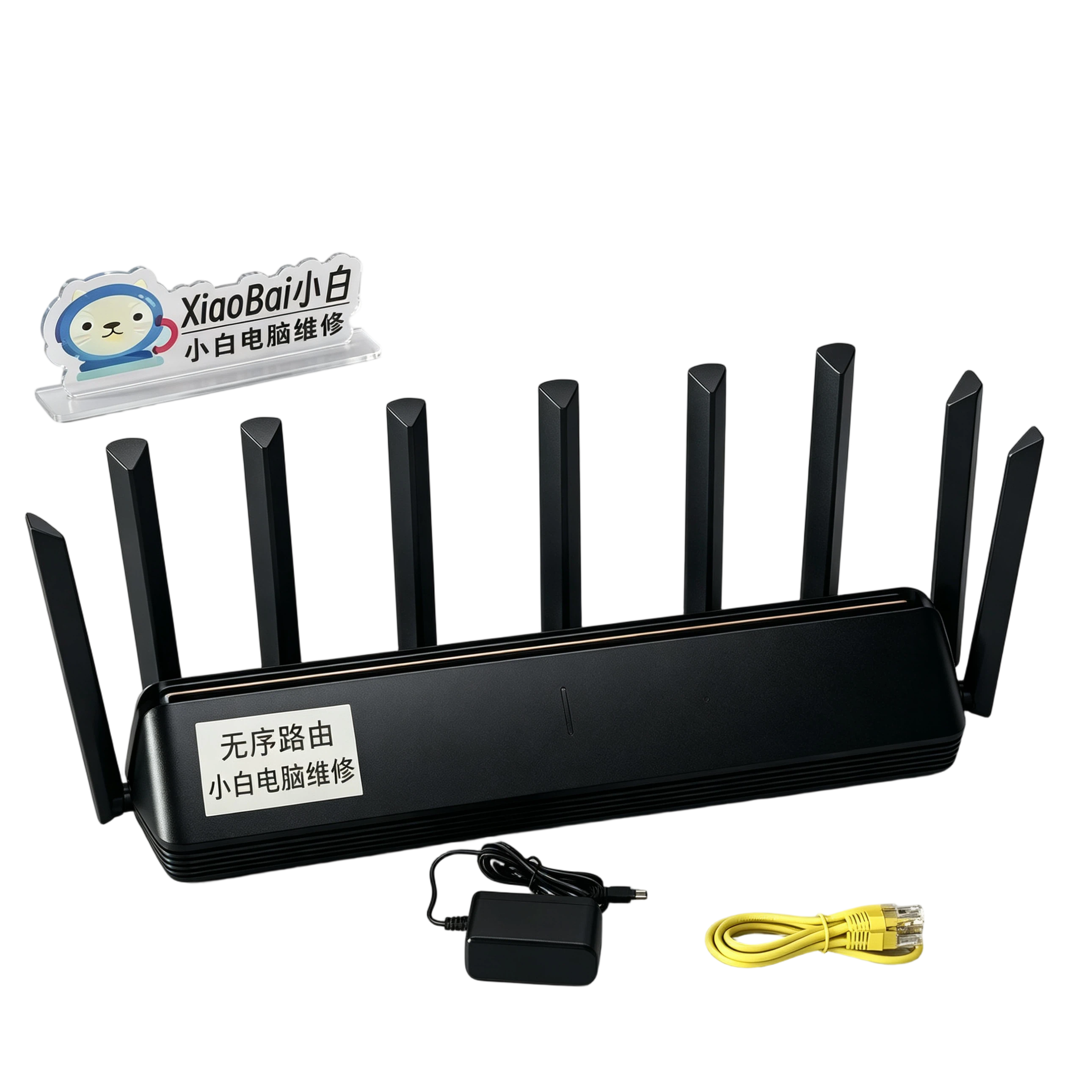 AX3600